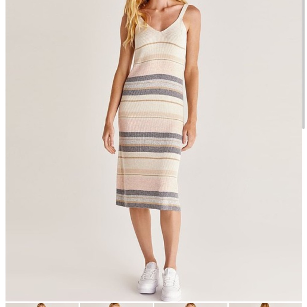 NWT ZSupply dress size XS